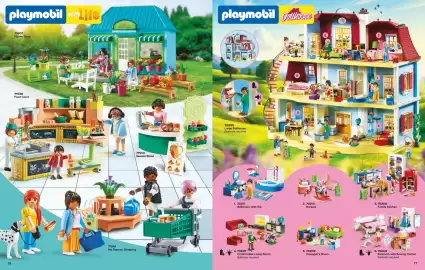 Playmobil catalogue Page 39