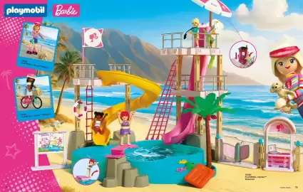 Playmobil catalogue Page 40