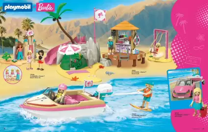 Playmobil catalogue Page 41
