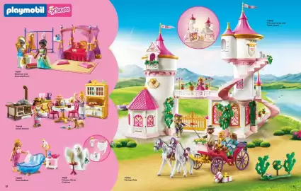 Playmobil catalogue Page 42