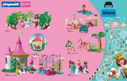 Playmobil catalogue Page 43