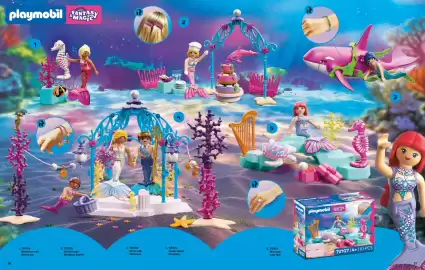 Playmobil catalogue Page 44