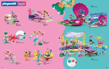 Playmobil catalogue Page 45
