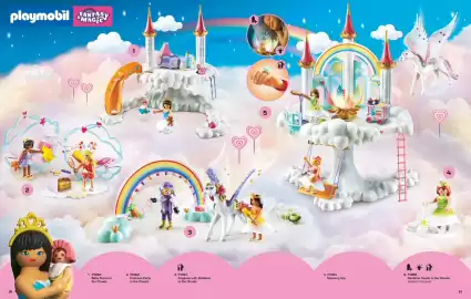 Playmobil catalogue Page 46