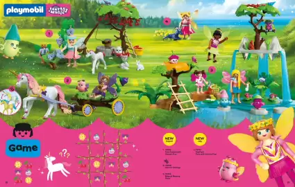Playmobil catalogue Page 47