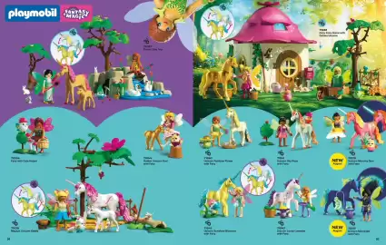 Playmobil catalogue Page 48