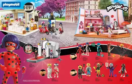 Playmobil catalogue Page 49