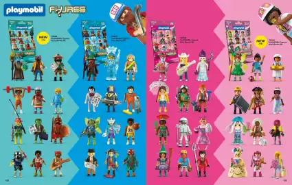 Playmobil catalogue Page 52