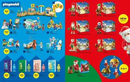 Playmobil catalogue Page 53