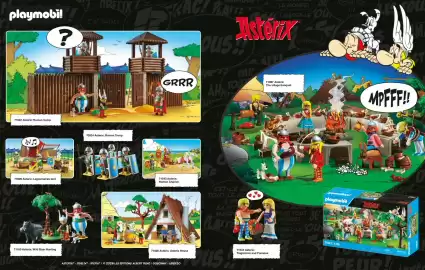 Playmobil catalogue Page 55