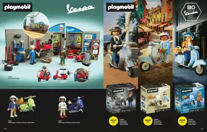Playmobil catalogue Page 56