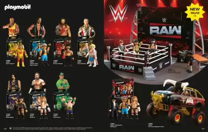 Playmobil catalogue Page 57