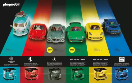 Playmobil catalogue Page 58