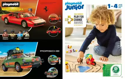 Playmobil catalogue Page 59