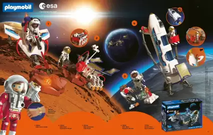 Playmobil catalogue Page 6