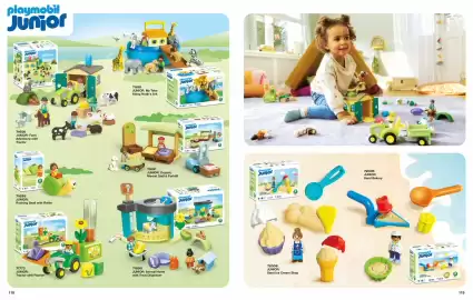 Playmobil catalogue Page 60
