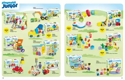 Playmobil catalogue Page 61