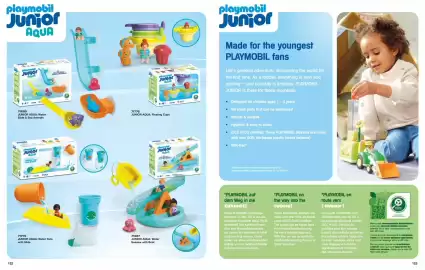 Playmobil catalogue Page 62