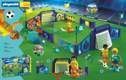Playmobil catalogue Page 7