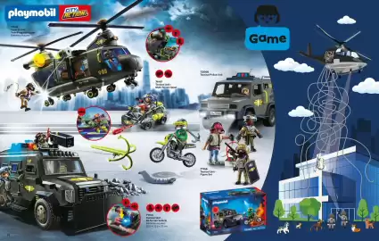 Playmobil catalogue Page 9