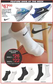 Dunham's Sports weekly ad week 40 Page 13