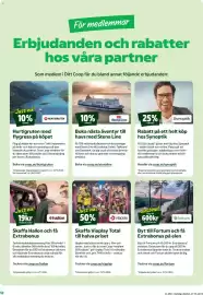 Coop Forum reklamblad vecka 41 Sida 12