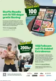Coop Forum reklamblad vecka 41 Sida 13