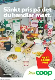 Coop Forum reklamblad vecka 41 Sida 15