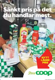 Coop Forum reklamblad vecka 41 Sida 2