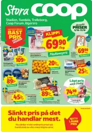 Coop Forum reklamblad vecka 41 Sida 3