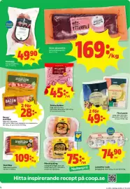 Coop Forum reklamblad vecka 41 Sida 4