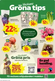 Coop Forum reklamblad vecka 41 Sida 5