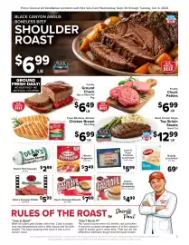 Valu Market weekly ad week 40 Page 2
