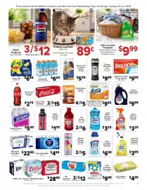 Valu Market weekly ad week 40 Page 5