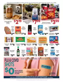 Valu Market weekly ad week 40 Page 6