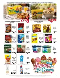 Valu Market weekly ad week 40 Page 7