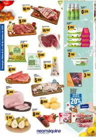 Folheto Neomáquina semana 40 Página 2