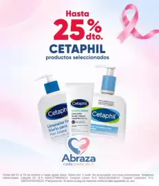 Catálogo Farmacia Universal Página 1