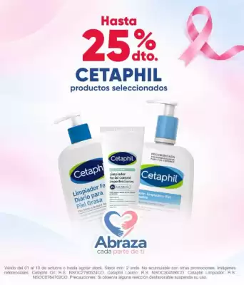 Farmacia Universal (válido hasta 12-10)