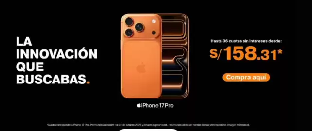 Catálogo iShop Página 1