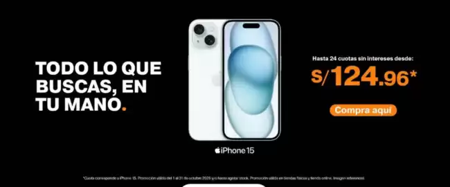 Catálogo iShop Página 3