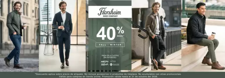 Catálogo Bruno Ferrini Página 1