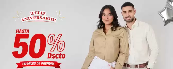 Catálogo Pieers Página 1