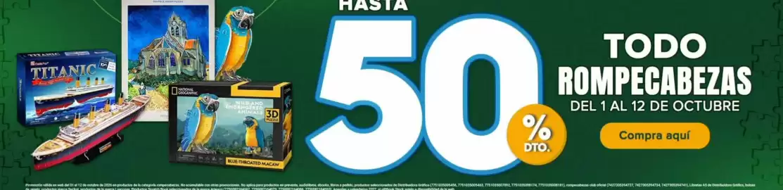 Catálogo Crisol Página 4