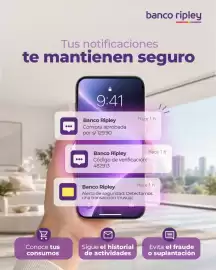 Catálogo Banco Ripley Página 1