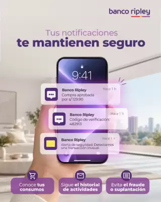Banco Ripley (válido hasta 2-11)