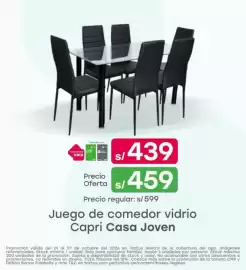 Catálogo Tottus semana 40 Página 12