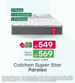 Catálogo Tottus semana 40 Página 14