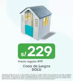 Catálogo Tottus semana 40 Página 15