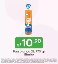 Catálogo Tottus semana 40 Página 2